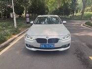 BMW 3 Series 2019