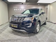 Ford Explorer 2017