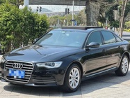 Audi A6 2013