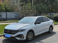 Volkswagen Lavida 2024