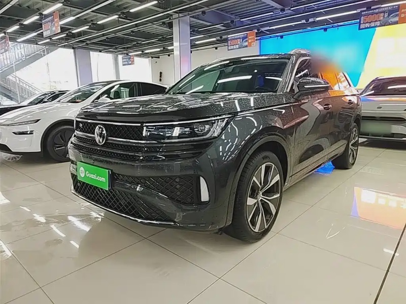 Volkswagen Tavendor