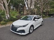 Toyota Allion 2021