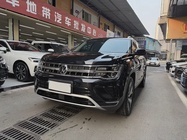 Volkswagen Teramont 2024