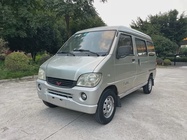 Wuling Zhiguang 2012