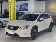 Subaru XV 2016