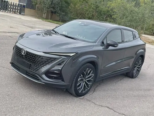 Changan UNI-T 2022