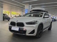 BMW X2 2022