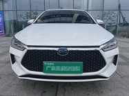 BYD e2 2020