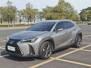 Lexus UX 2019