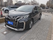 Toyota Sienna 2023