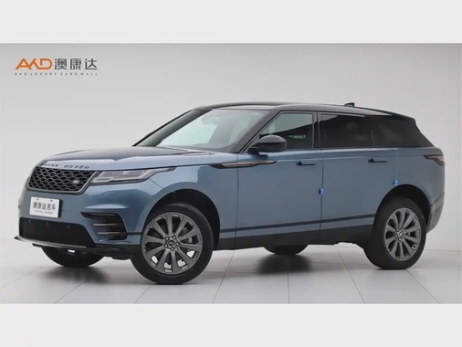 Land Rover Velar 2019