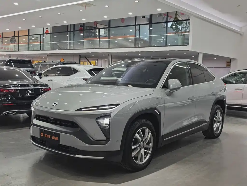 NIO EC6