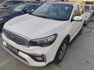 Kia KX7 2017
