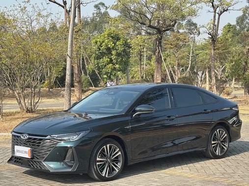 Chery Arrizo 8 2024