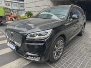 Lincoln Aviator 2021