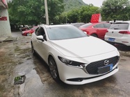 Mazda 3 2023