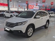 Honda CR-V 2015
