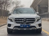 Mercedes-Benz GLB-Class 2020