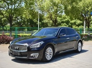 Infiniti Q70 2016