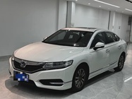 Honda Spirior 2018