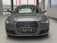Audi A6 2017