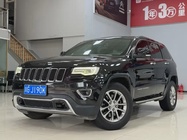 Jeep Grand Cherokee 2017