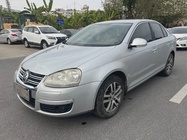 Volkswagen Sagitar 2007