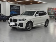 BMW X3 2020