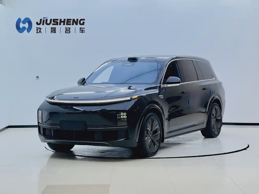 Li Auto L9 2025