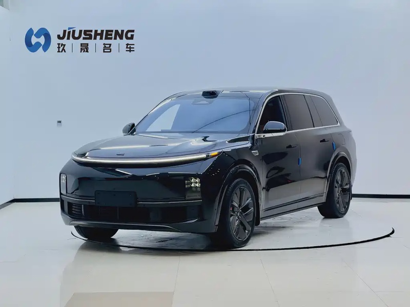 Li Auto L9