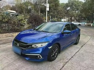 Honda Civic 2021
