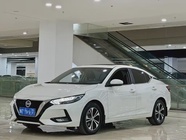 Nissan Sylphy 2022