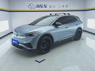 Volkswagen ID.4 2021