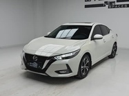 Nissan Sylphy 2022