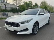 Kia K3 2022