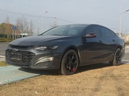 Chevrolet Malibu 2019