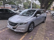 Honda Odyssey 2011