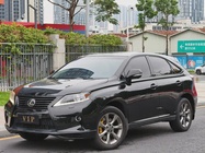 Lexus RX 2011