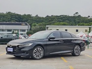 Honda Accord 2023