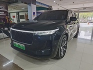 Li Auto ONE 2022
