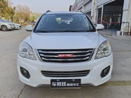 Haval H6 2015