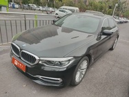 BMW 5 Series 2019