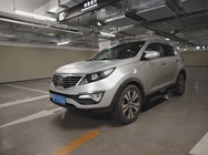 Kia Sportage 2010