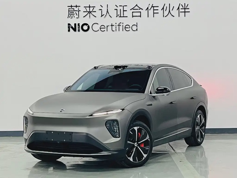 NIO EC7