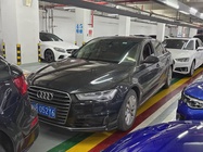 Audi A6 2016