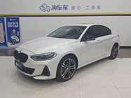 BMW 1 Series 2021