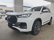 Chery Tiggo 8 PLUS 2026