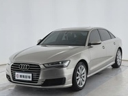 Audi A6 2016
