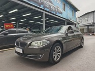 BMW 5 Series 2013