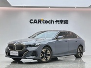 BMW 5 Series 2024